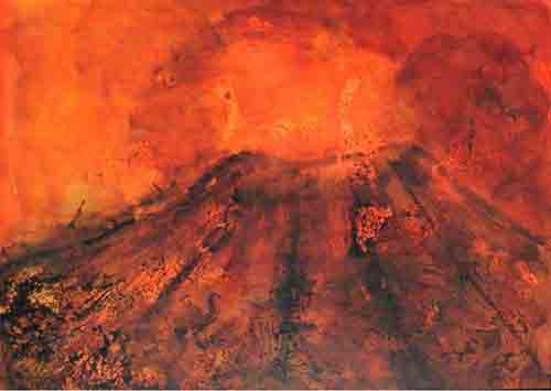 04Eruption