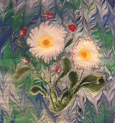 G&auml;nsebl&uuml;mchen